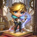 Minilegenda