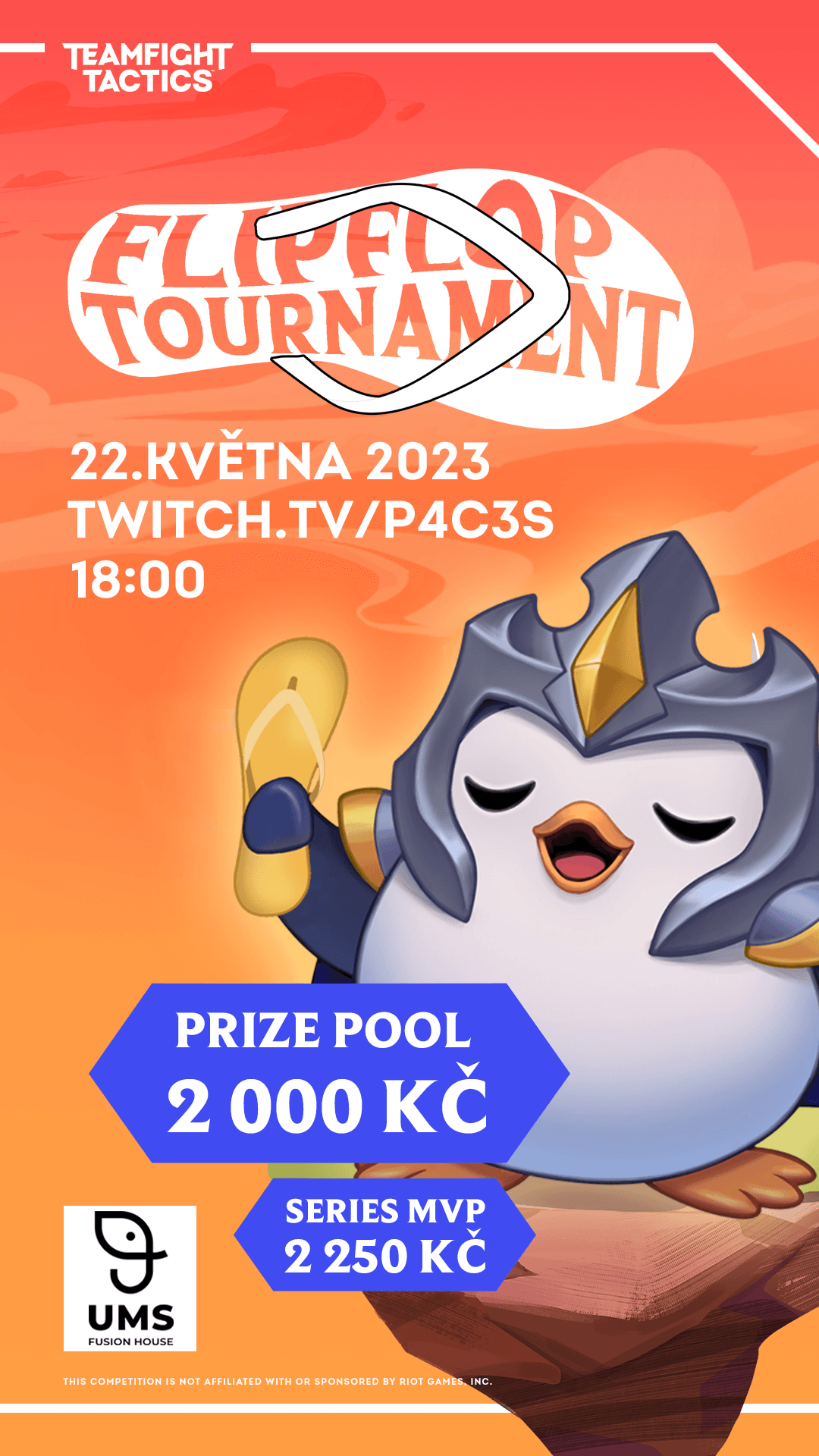 FF24 turnaj