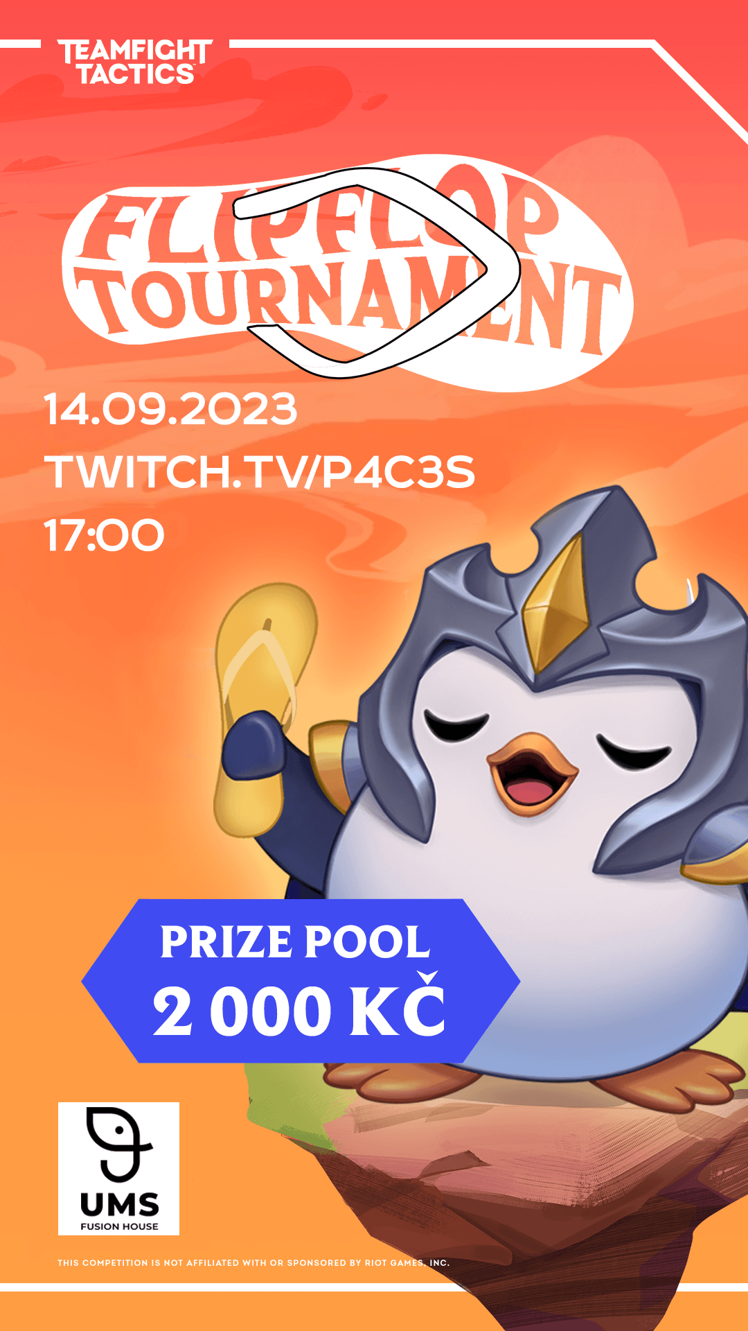 FF20 turnaj